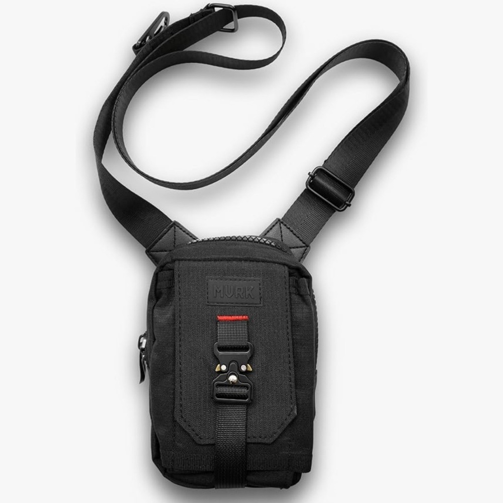 MVRK WATERPROOF UNISEX PHONE HOLDER/SHOULDER/BODY BAG